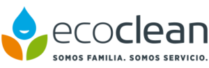 Ecoclean Logotipo