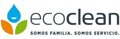 Ecoclean Logotipo