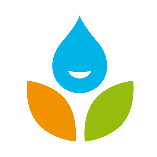 Ecoclean Isologotipo